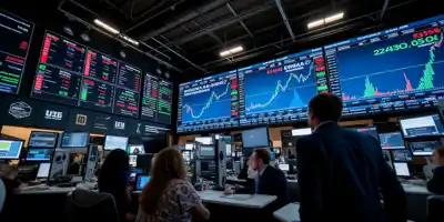 Крупнейший управляющий ЮАР ищет партнеров среди суверенных фондов