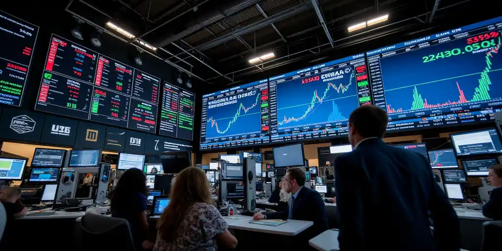 Крупнейший управляющий ЮАР ищет партнеров среди суверенных фондов