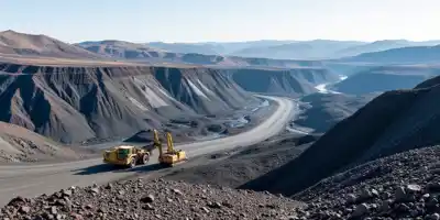 Китайская CMRG назначает нового генерального директора для управления трейдером железной руды