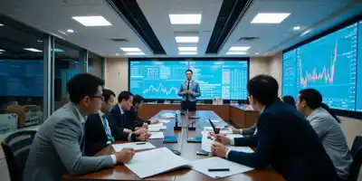 Государственный банк Вьетнама предупреждает о дефиците ликвидности и давлении от тарифов