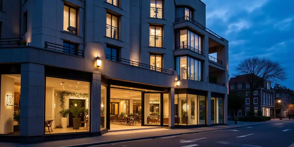 PPHE Hotel Group начинает стратегический обзор для приглашения предложений