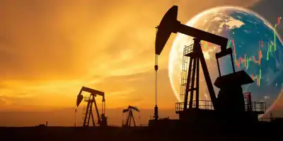 Путин: Нет срочной необходимости вмешательства производителей в нефтяной рынок