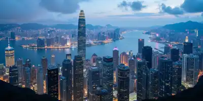 Производитель напитков Chi Forest рассматривает IPO в Гонконге