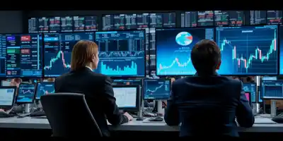 ЕЦБ оставил ключевую ставку на уровне 2%