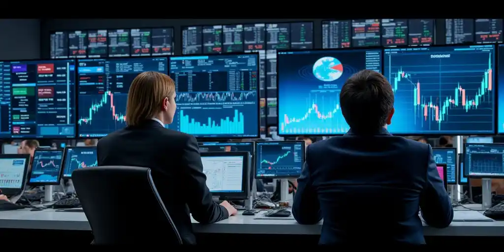 ЕЦБ оставил ключевую ставку на уровне 2%