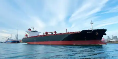 Китай увеличивает импорт нефти из Канады до рекордных объемов