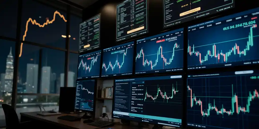 Elliott Investment вошел в топ-10 акционеров Barrick Gold