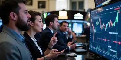 Индекс настроений потребителей США опустился до одного из самых низких уровней