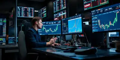 Резкий сдвиг в настроениях опционных трейдеров в отношении евро