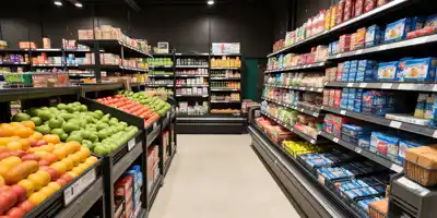 Рост продаж Sainsbury’s на фоне инфляции в Великобритании