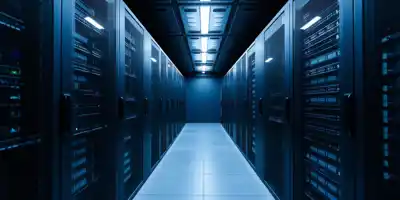 Together AI планирует новый раунд финансирования с оценкой свыше $5 млрд