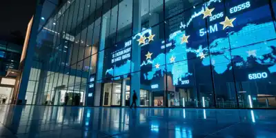 Nordea планирует передачу рисков на €1,7 млрд по корпоративным кредитам