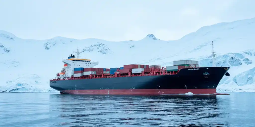 Глава Якутии предложил увеличить финансирование северного завоза