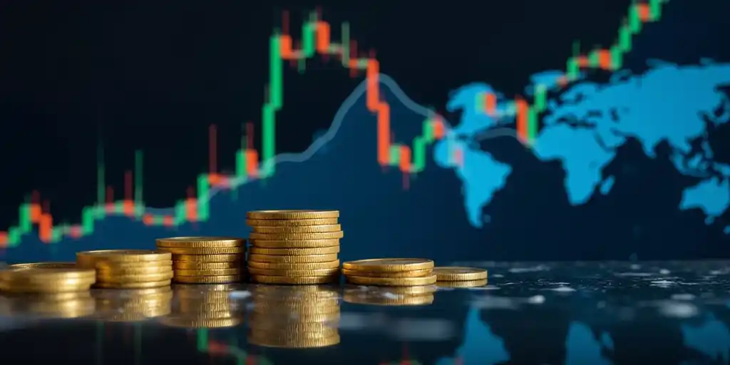 Рынки реагируют на переговоры Трампа и Си Цзиньпина