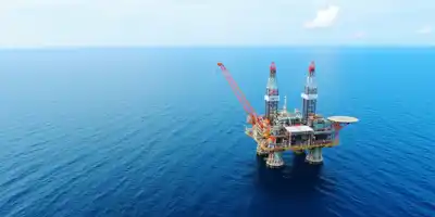 TotalEnergies лидирует в торгах за долю Galp в нефтяном проекте Намибии
