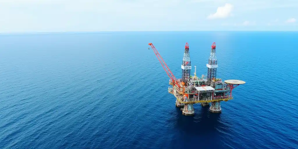 TotalEnergies лидирует в торгах за долю Galp в нефтяном проекте Намибии