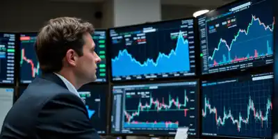 Тяжёлый год для выбора акций вызывает отток триллиона долларов из фондов