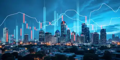 Moody’s оценивает финансы Йоханнесбурга как устойчивые на фоне политических вызовов