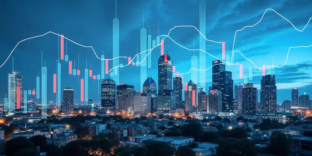 Moody’s оценивает финансы Йоханнесбурга как устойчивые на фоне политических вызовов