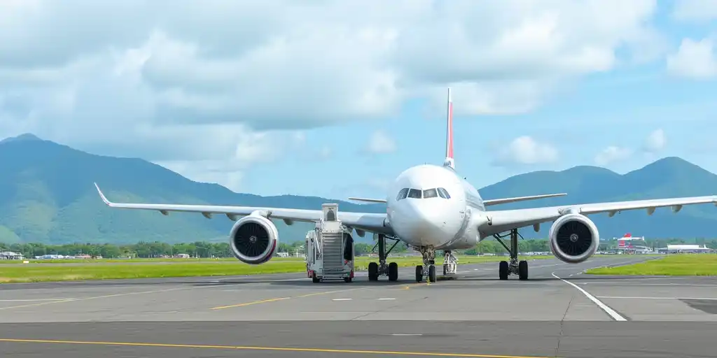 Sun PhuQuoc Airways планирует расширение флота для развития туризма во Вьетнаме