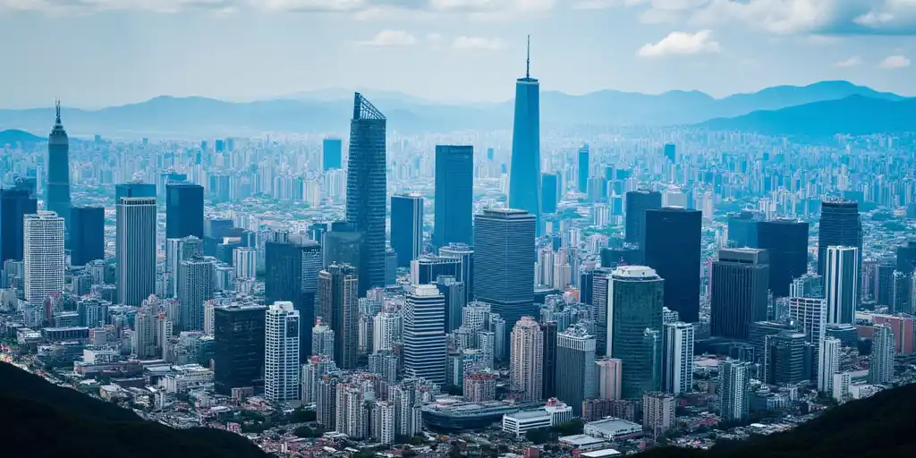 Безработица в Южной Корее выросла до 4% - максимум за пять лет