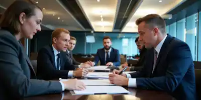 Performance Trust нанимает банкиров для расширения в Великобритании