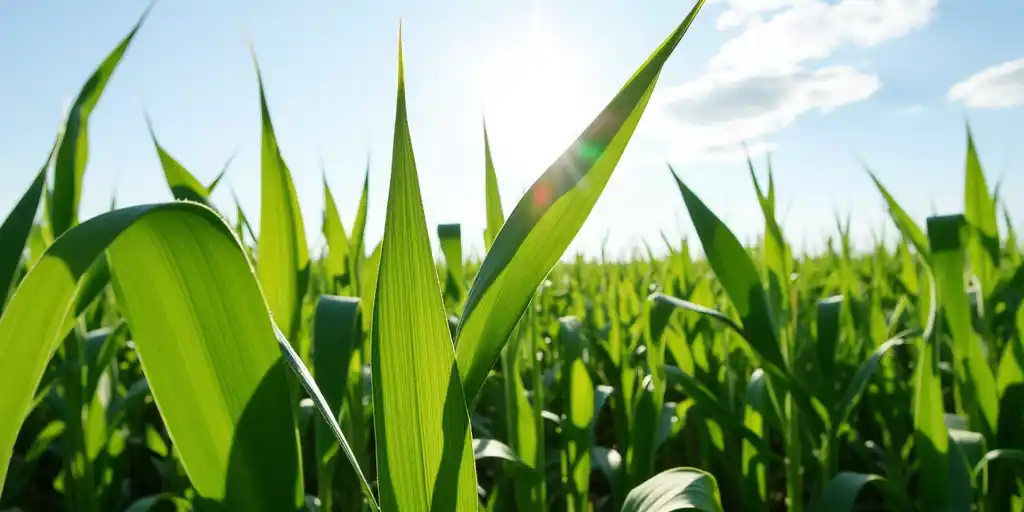 Рост цен на соевые бобы на фоне переговоров США и Китая