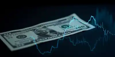 Доллар демонстрирует второй лучший результат в 2025 году