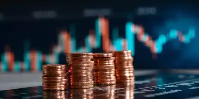 Рост цен на медь перед ключевыми событиями недели