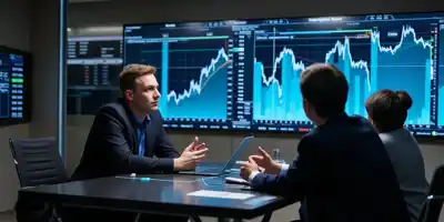 Спекулянты делают ставки на снижение ставок ЕЦБ
