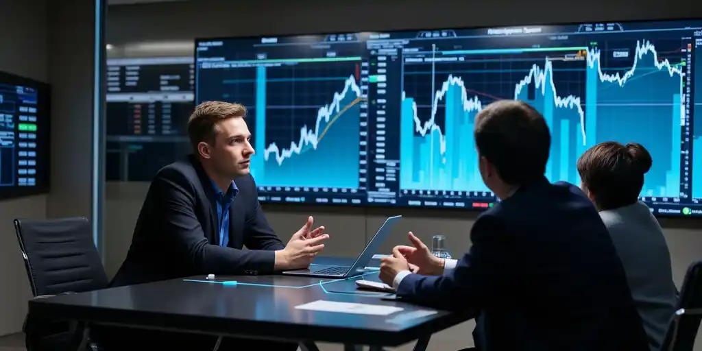 Спекулянты делают ставки на снижение ставок ЕЦБ