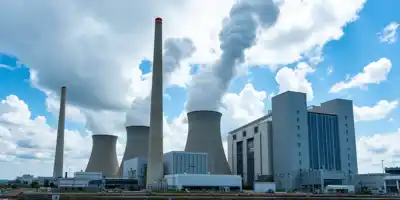 Рост акций Marubeni на 8% после покупки электростанции в Японии