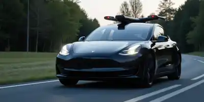 Tesla выплатит $329 млн за аварию с системой Autopilot