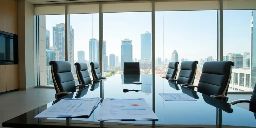 IHC из Абу-Даби проявляет интерес к зарубежным активам ЛУКОЙЛа