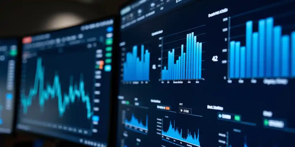 Goldman Sachs оценивает риски перегрева на рынке IT-акций США