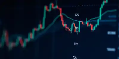 Падение биткоина на сигналах Банка Японии показывает влияние макрофакторов на крипто