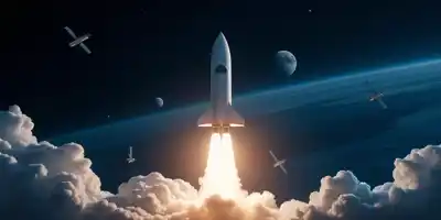 SpaceX ведет переговоры о слиянии с xAI перед IPO