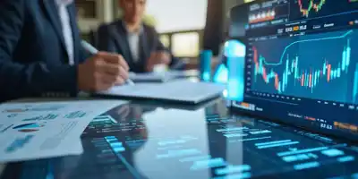 Рост прибыли JPMorgan на 12% в третьем квартале