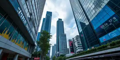 Центральный банк Сингапура предупреждает о рисках в технологических акциях