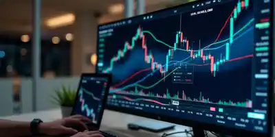 Фондовый рынок Китая демонстрирует устойчивый рост