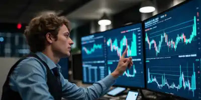 Джеффри Гандлах: Большинство финансовых активов переоценены