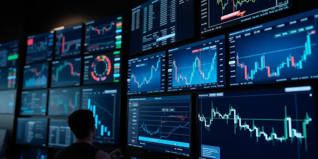 Покупка на падениях окупилась в волатильных рынках 2025 года