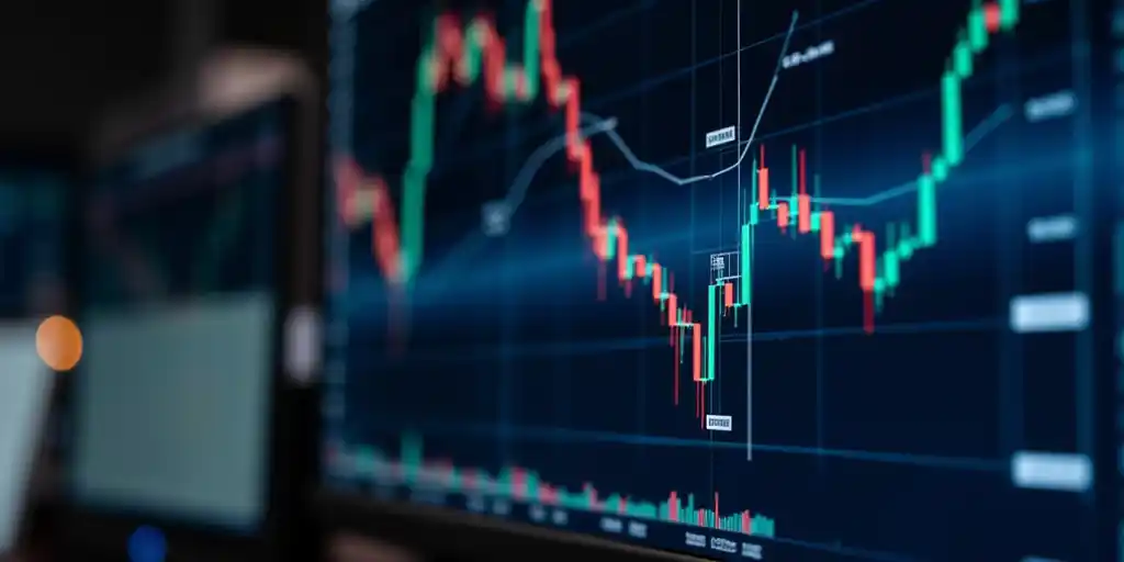 Bitcoin опустился ниже 100 000 долларов на фоне медвежьего рынка