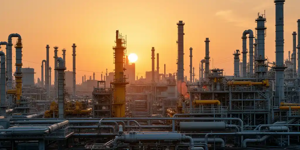 OPEC+ приближается к ключевому этапу стратегии добычи