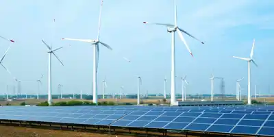 Китайские энергетики готовы к зимнему росту спроса на электроэнергию