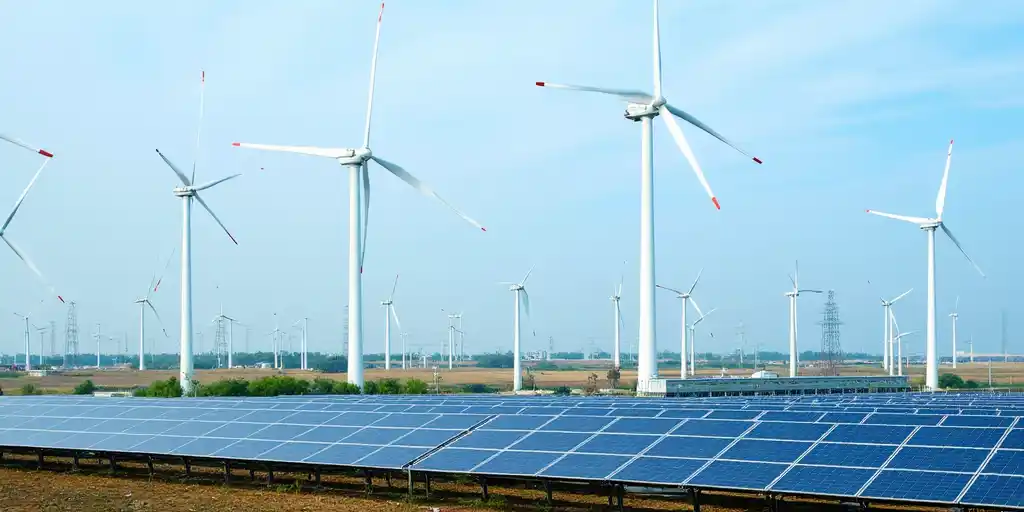 Китайские энергетики готовы к зимнему росту спроса на электроэнергию