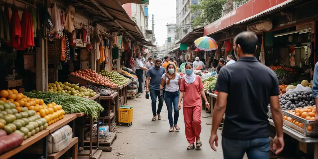 Инвестиции Ashmore в $2,3 млрд: рост роли индийских женщин в экономике