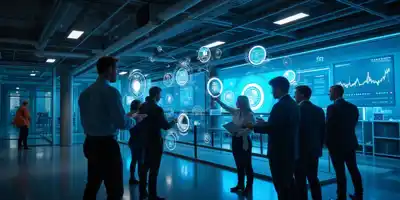 ИИ-стартап TinyFish привлек $47 млн инвестиций в раунде серии А