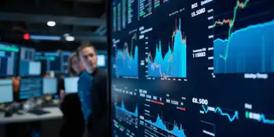 Прогноз Morgan Stanley: Индекс S&P 500 может снизиться на 11% из-за торговых конфликтов