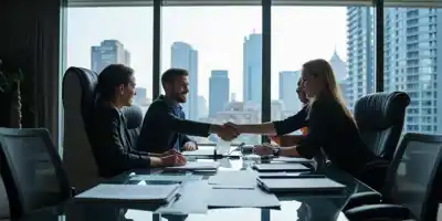 KBC и Van Lanschot Kempen создадут совместное предприятие по акциям